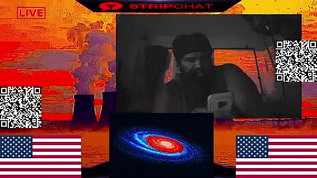 RussellTaylorLacy 웹캠 쇼