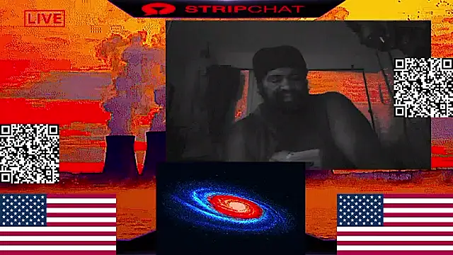 عرض كام RussellTaylorLacy