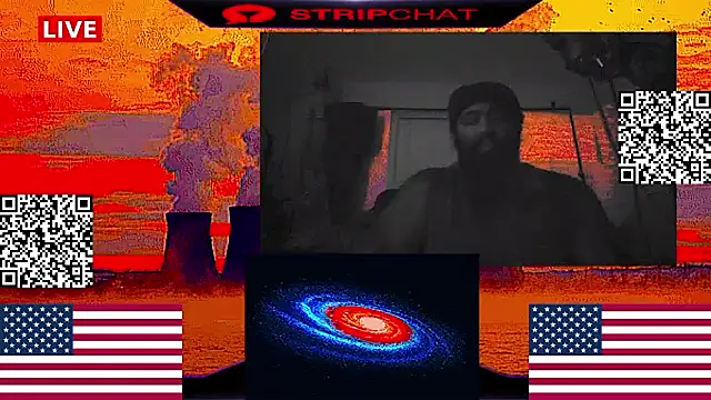 RussellTaylorLacy's Webcam Show