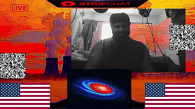 RussellTaylorLacy's Webcam Show