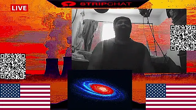 RussellTaylorLacy Webcam show