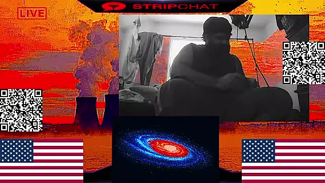 RussellTaylorLacy Adlı Modelin Web Kamerası Şovu