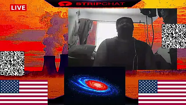 RussellTaylorLacy webkamerás műsora