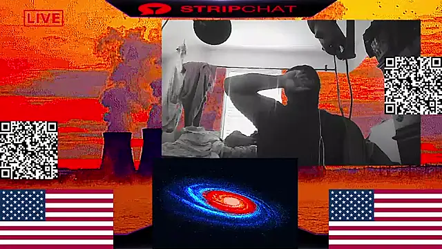 RussellTaylorLacy Webcam-Show