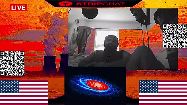 RussellTaylorLacy 网络视讯表演