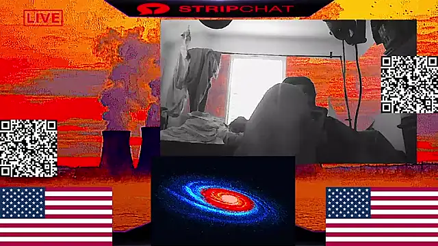 RussellTaylorLacy Show Webcam