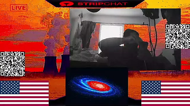 RussellTaylorLacy Webcam Show