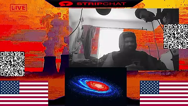 RussellTaylorLacy Show in webcam