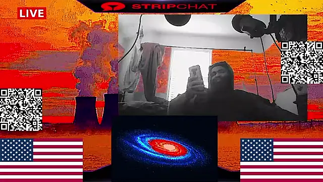 Webkamerová show RussellTaylorLacy