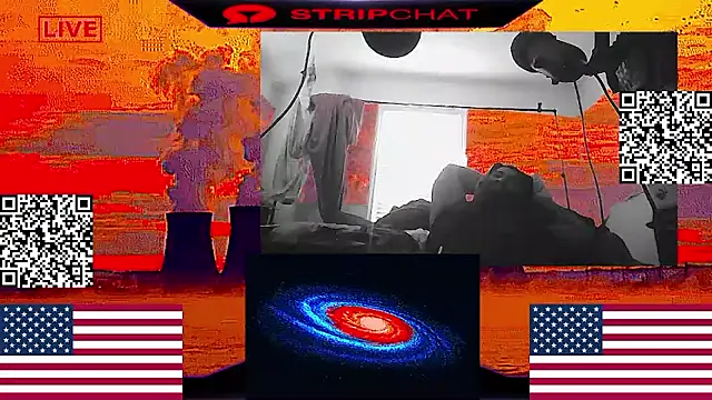 RussellTaylorLacy 웹캠 쇼