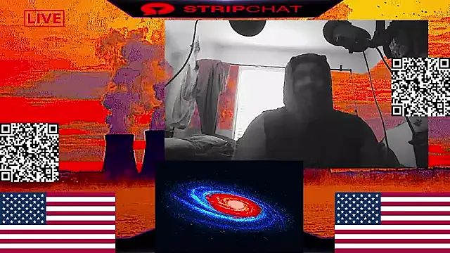 RussellTaylorLacy 웹캠 쇼