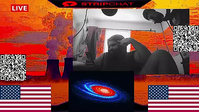 عرض كام RussellTaylorLacy