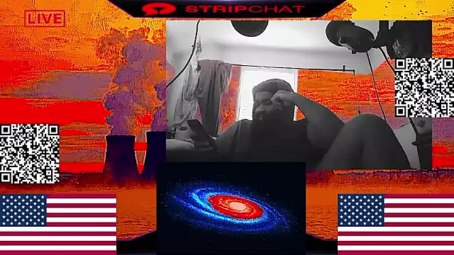 RussellTaylorLacy – Kamerová šou