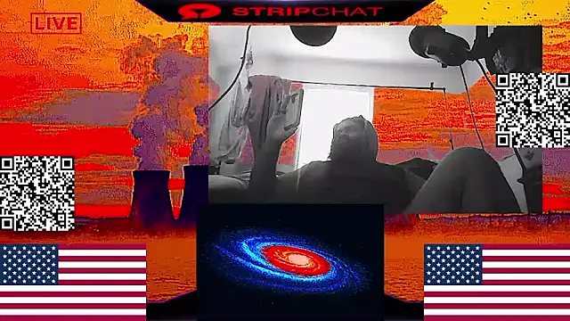 عرض كام RussellTaylorLacy