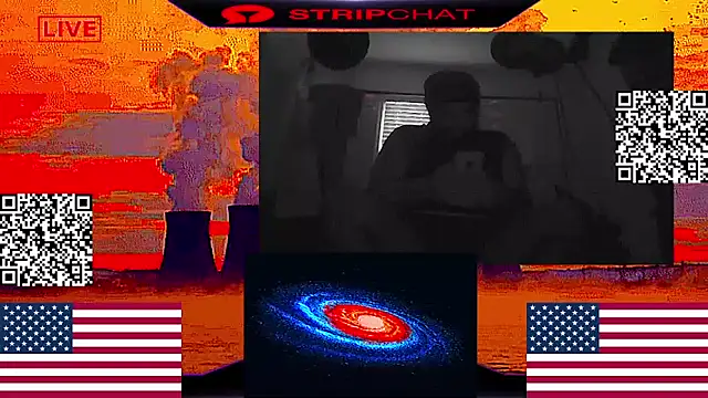 RussellTaylorLacy's Webcam Show