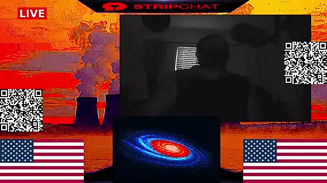 Show webcam de RussellTaylorLacy