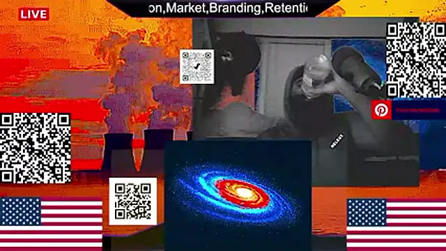 RussellTaylorLacy: вебкам-шоу