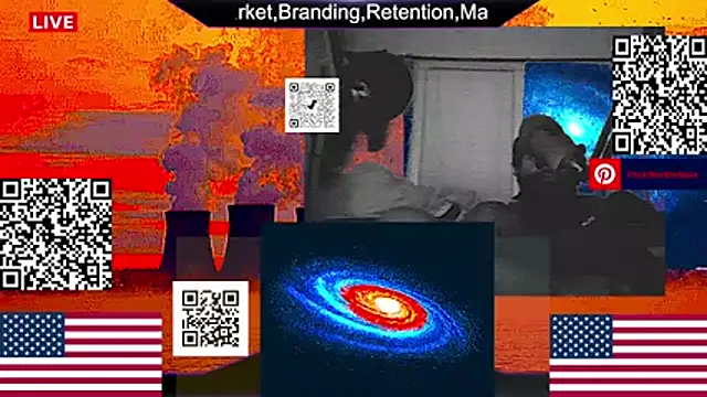 RussellTaylorLacy ওয়েবক্যাম শো