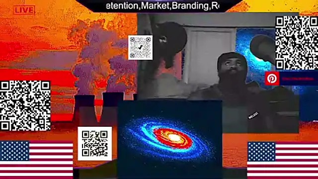 RussellTaylorLacy 网络视讯表演