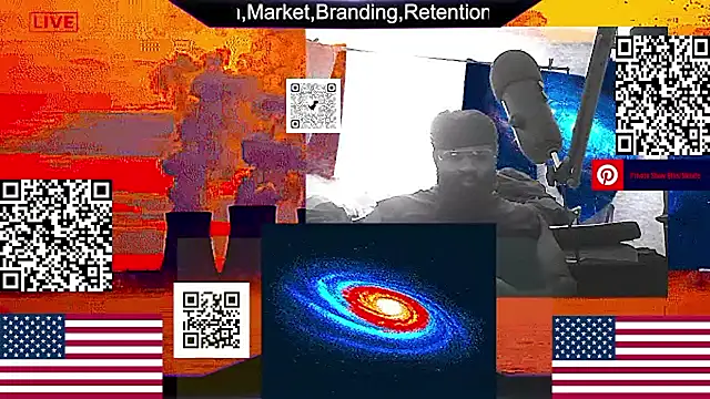 RussellTaylorLacy Show in webcam