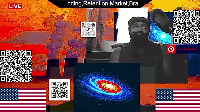 RussellTaylorLacy 웹캠 쇼