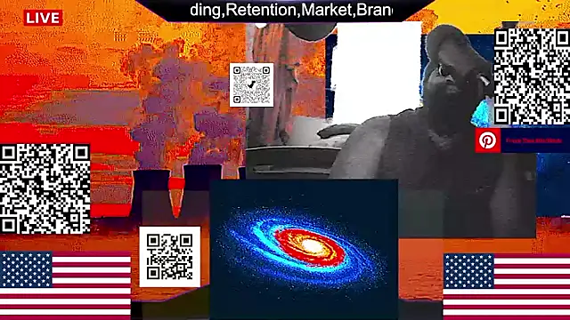 RussellTaylorLacy Webcam-Show