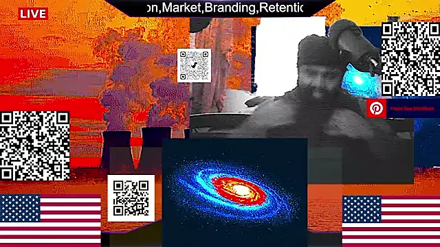 RussellTaylorLacy's Webcam Show