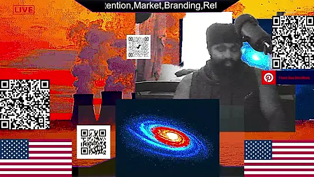 RussellTaylorLacy 在線直播表演