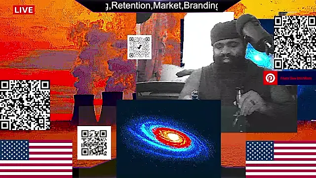 RussellTaylorLacy Adlı Modelin Web Kamerası Şovu