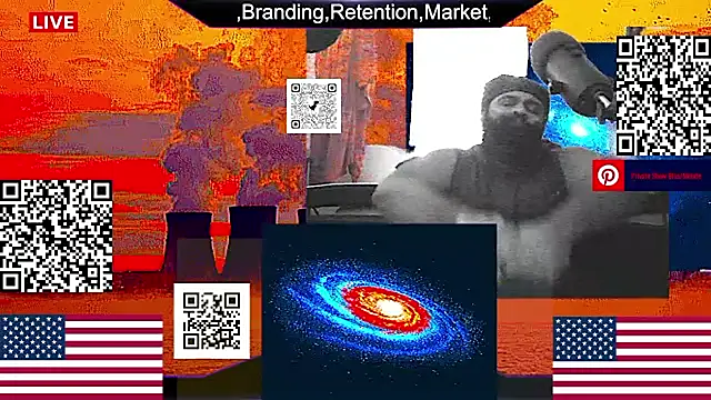 โชว์เว็บแคมของ RussellTaylorLacy