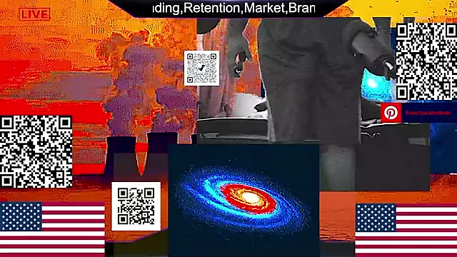 RussellTaylorLacy Webcamshow