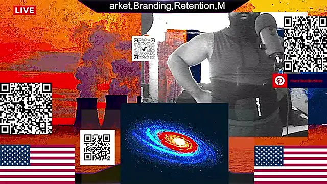 RussellTaylorLacy's Webcam Show