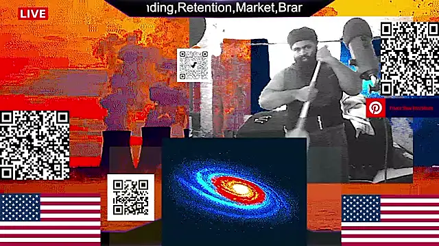 RussellTaylorLacy – webcam-show