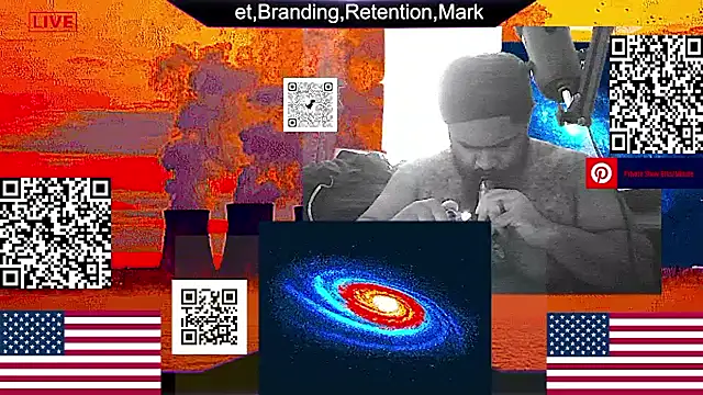 Show webcam de RussellTaylorLacy