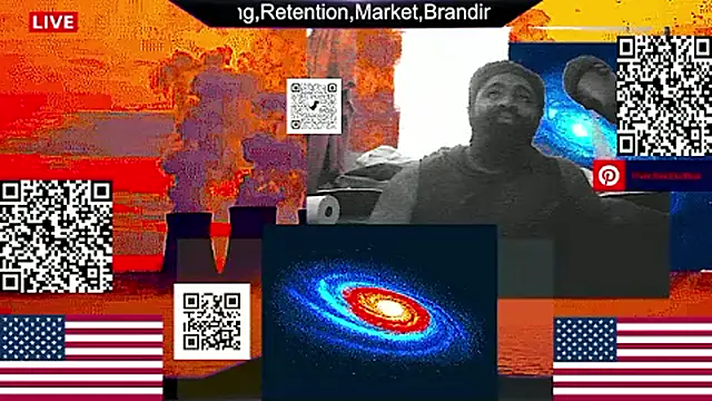 RussellTaylorLacy 网络视讯表演