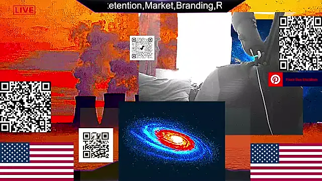 RussellTaylorLacy Webcam-Show