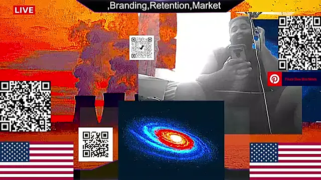 RussellTaylorLacy: вебкам-шоу