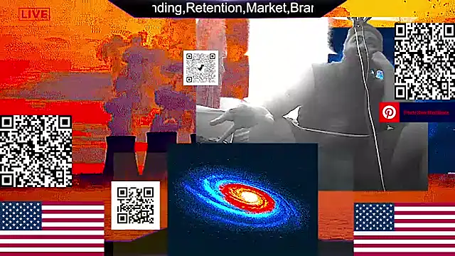 RussellTaylorLacy Pertunjukan Webcam