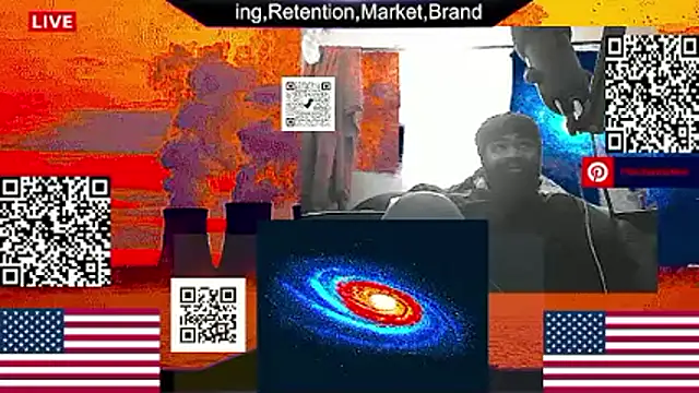 RussellTaylorLacy Webcam-Show