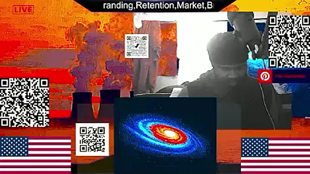 RussellTaylorLacy – Kamerová šou