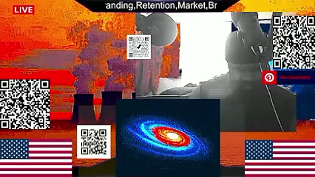 Pertunjukan Kamera Web RussellTaylorLacy