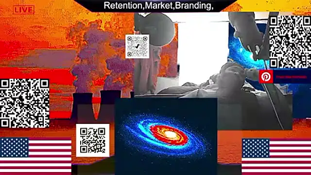 RussellTaylorLacy Webcam-Show