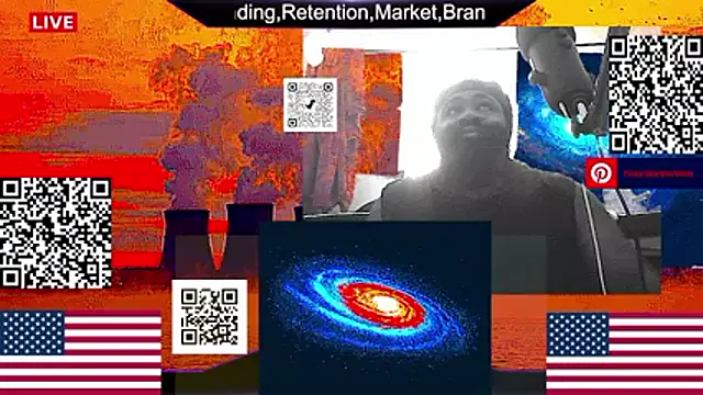 RussellTaylorLacy's Webcam Show