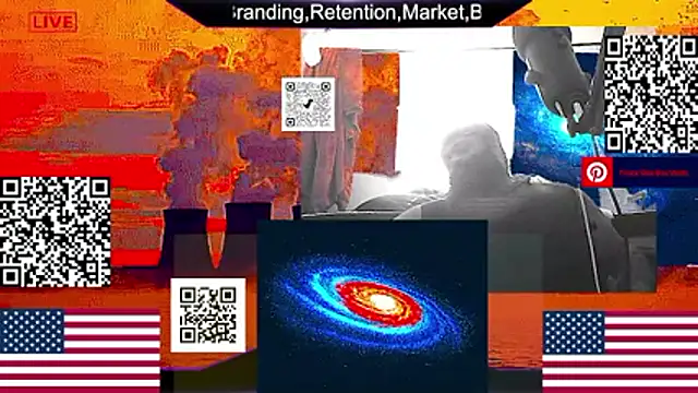 Pokazy przed kamerką – RussellTaylorLacy