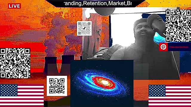 โชว์เว็บแคมของ RussellTaylorLacy