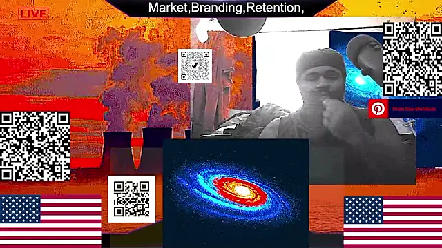 عرض كام RussellTaylorLacy