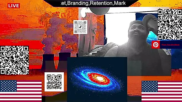 عرض كام RussellTaylorLacy