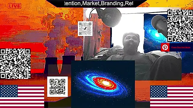 RussellTaylorLacy Webcam-Show