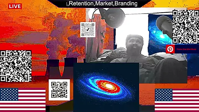 โชว์เว็บแคมของ RussellTaylorLacy