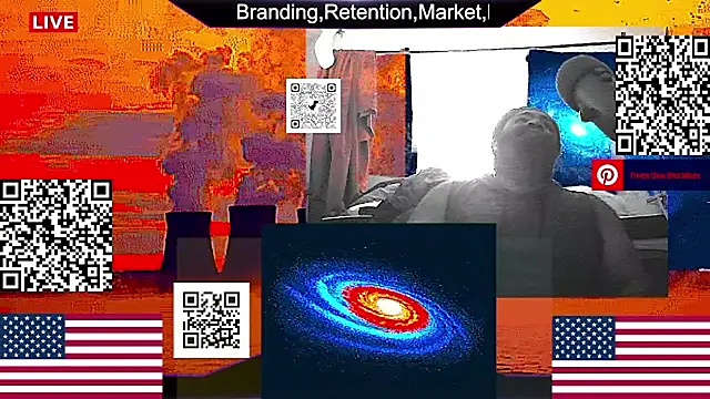 RussellTaylorLacy – webcam-show